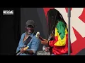 THE CROWD LOST IT WHEN JULIAN MARLEY HIT THE STAGE! 😱🔥 | LIVE AT REGGAE ROOTS ROTTERDAM 2026