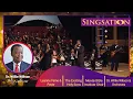 SINGSATION Ep6 Dr Willie Wilson Orchestra Leanne Faine Favor Moody Bible Institute