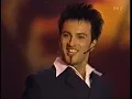 TARKAN : THE WORLD MUSIC AWARDS IN MONACO 1999
