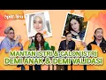 Download Lagu Status Suami-Istri Selesai, Kimberly-Inara Kasih Aturan ke Eks Jika Mau Ketemu Anak