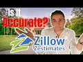 Zillow Home Values How Accurate Are They Charlotte NC Real Estate