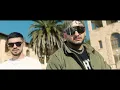 Джаро и Ханза - Ты мой кайф ( 2020) видео HD