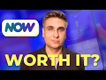 NOW Internet Review Is It Really Better Than 5G Home Internet