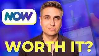 NOW Internet Review Is It Really Better Than 5G Home Internet