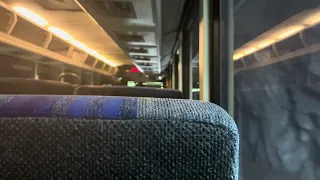 MTA Riding The BxM2 Via 79th Street Transverse
