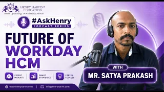 How to Start a Career in Workday HCM Jobs Salary Skills Explained henryharvin
