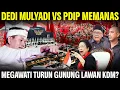 KDM Dicintai Rakyak Dibenci PDIP!! Fakta Perseturuan Dedi Mulyadi vs DPRD Jabar Semakin Memanas