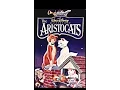 Download Lagu Digitized opening to The Aristocats (USA VHS)