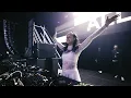 ALLY @ TOXICATOR 2025 | Hard Techno DJ Set