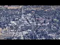 The history of St Helena California