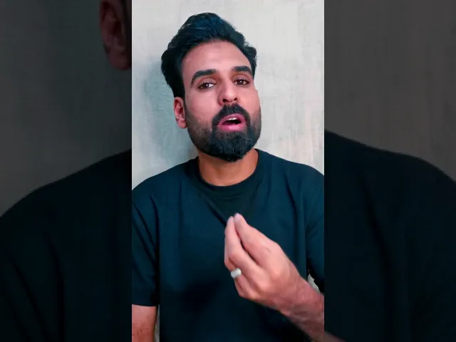 ⁣للجاه بين الناس