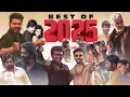 Lagu Best of 2025 - Tamil Video Song Jukebox | 2025's BIGGEST Music Hits of Sony Music