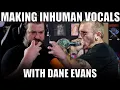 This is how extreme vocals are made! featuring Dane Evans of To The Grave