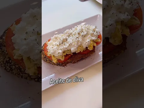 Cómo hacer queso COTTAGE