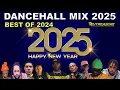 Download Lagu DANCEHALL MIX 2025 | 50 BEST DANCEHALL SONGS OF 2024 | DANCEHALL MIX | DJ TREASURE