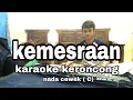 Kemesraan karaoke keroncong korg pa600