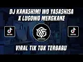 Download Lagu DJ KANASHIMI WO YASASHISA X LUGOWO MENGKANE VIRAL TIK TOK TERBARU 2022