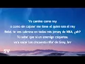 Anuel AA - BZRP Music Sessions Vol. 46 (Letra/Lyrics)