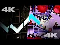 Download Lagu The Top 10 HARDEST Challenges in Geometry Dash