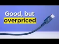 Beats Woven USB-C Cable Review Not worth it