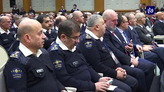 الجمارك الأردنية في اليوم العالمي تعلن قطع خطوات متقدمة في التحول الالكتروني 26 1 2020 