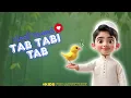 Download Lagu Arabic Poem: Tab Tabi Tab Treasure Hunt Adventure for Kids! 🌈