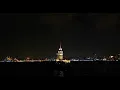 BU ŞEHİR GİRDAP GÜLÜM / YÜKSEK KALİTE SES / KIZ KULESİNE KARŞI 