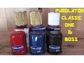Purolator Classic - Purolator One