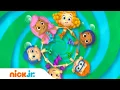 Bubble Guppies Nederland | Official Theme Song (Music) | Nick Jr.
