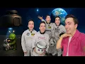 Download Lagu Gen Z 5.Sezon 10.Bölüm (Sezon Finali) - Uzayda Bir Gün!