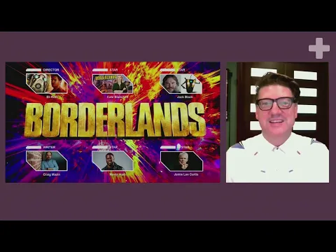 Gearbox Entertainment Roadmap  States 10 AAA Games in Near Future