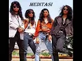 Meditasi - hukuman pada pesona HQ