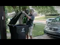 Electric Pressure Washer won t start - replacing GFCI plug