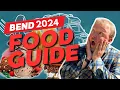 5 MUST TRY Food Trucks in BEND Oregon 2024 The ULTIMATE Food Guide in BEND Oregon