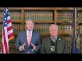 Consumer Alert with Lancaster County Sheriff Terry Wagner