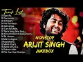 Best Of Arijit Singh 2024 | Arijit Singh Hits Songs | Arijit Singh Jukebox Songs | MX Player Shows
