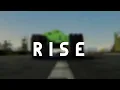 I Prevail - RISE [Lyrics]