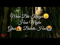Download Lagu Bhagwan Hai Kahan Re Tu | Whatsapp status