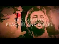 ERIC CLAPTON - PEACHES AND DIESEL