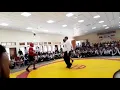 Lagu boxing trails at jnv ropar u 19, 65 kg jnv nahan vs jna Amritsar