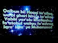 Download Lagu Maher zain assalamu alayka (Arabic)