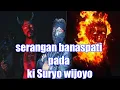 Download Lagu 🔴KI SURYO WIJOYO DI SERANG BANASPATI SILUMAN KADAL KOLOR IJO⁉️⁉️5| penampakan mengerikan dan seram