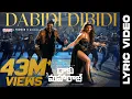 Download Lagu Dabidi Dibidi Lyrical | Daaku Maharaaj | NBK | Urvashi Rautela | Bobby | Thaman S
