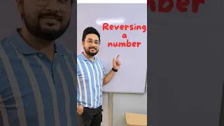 How to reverse a number in c language