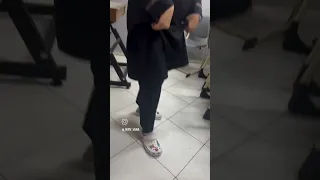 جوراب و پاهای زیبای دخترای دبیرستانی ایرانی Beautiful Iranian High School Girl S Socks And Feet 