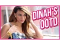 Fifth Harmony s Dinah Jane s Perfect OOTD