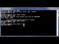 Ruby tutorial NO 6 inheritance in class