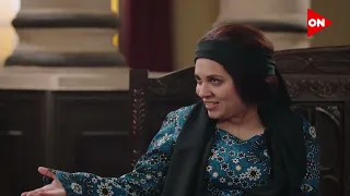 مربوحة قفشت الكبير وهو بيتكلم مع نفادي عن لوردينا   ضحك السنين على اللي عملته معاه   دندنها