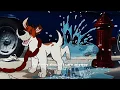 Download Lagu Oliver \u0026 Company - Why Should I Worry - Turkish (Subs + Trans) HD