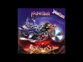 Judas Priest - Hell Patrol - Eb Tuning